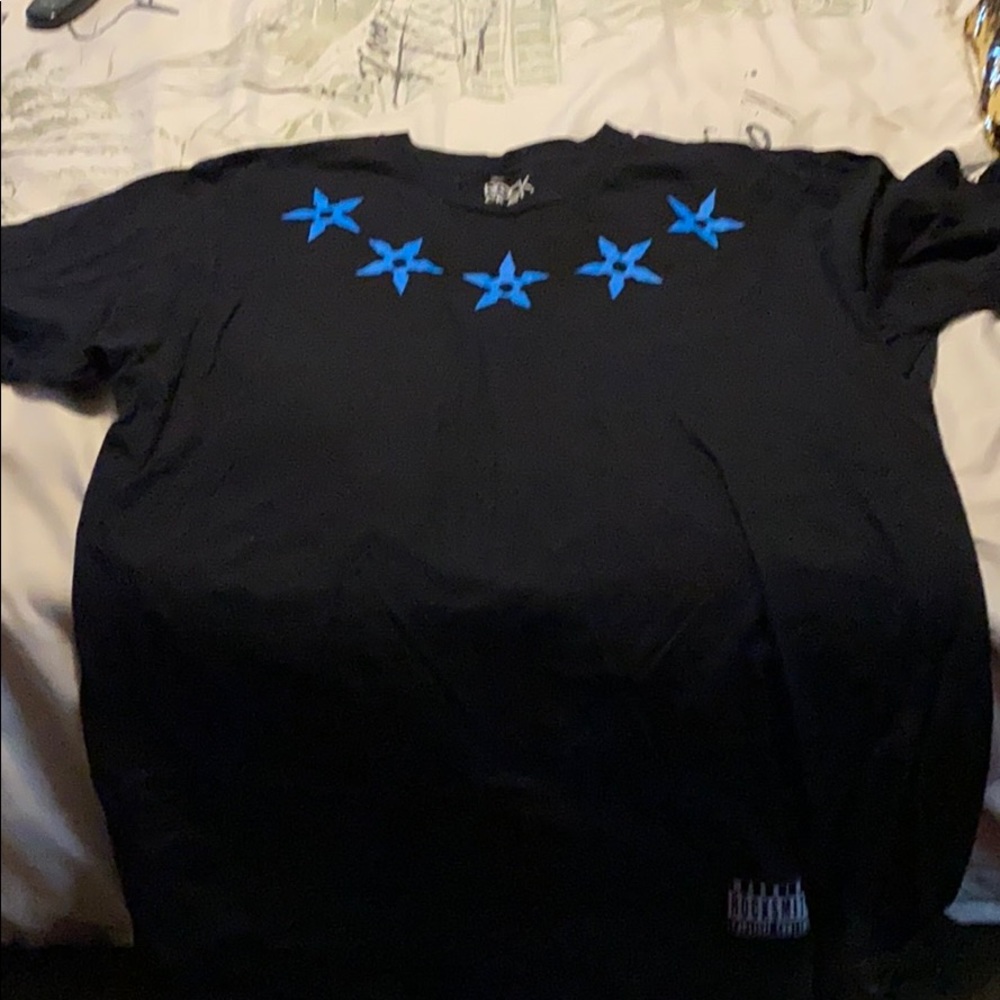 Rock Smith t-shirt